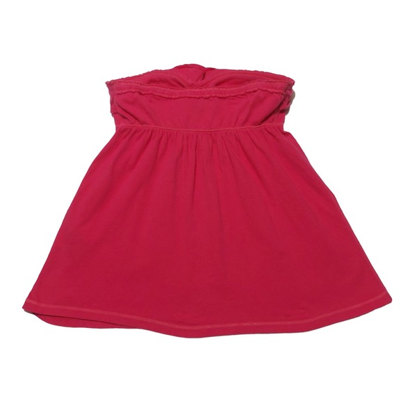 Abercrombie kids bandeau swing top - Picture 2 of 9